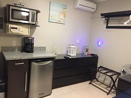 The Pier Beach Inn & Suites