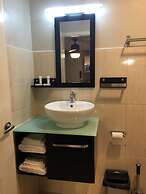 The Pier Beach Inn & Suites