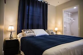 The Pier Beach Inn & Suites