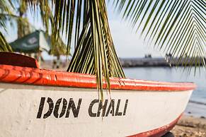 The Pier Beach Inn & Suites