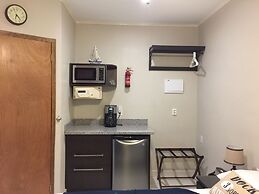 The Pier Beach Inn & Suites