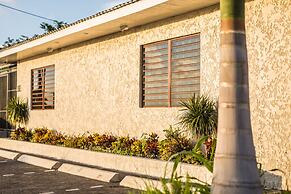 The Pier Beach Inn & Suites