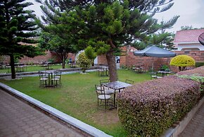 Martin Aviator Hotel
