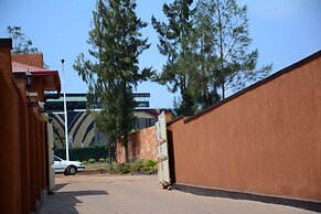 Martin Aviator Hotel