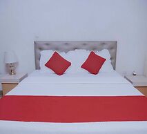 Martin Aviator Hotel