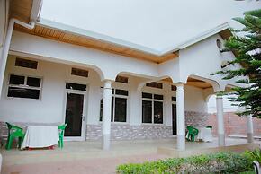 Martin Aviator Hotel