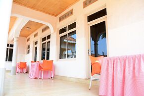 Martin Aviator Hotel
