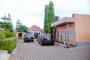 Martin Aviator Hotel