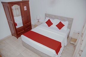 Martin Aviator Hotel
