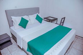 Martin Aviator Hotel