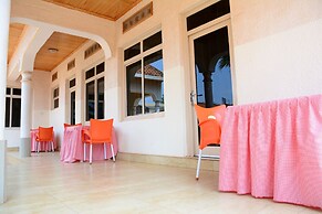 Martin Aviator Hotel