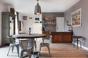 O'Lodge By Arvor Hotel