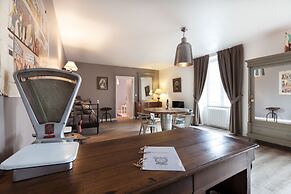 O'Lodge By Arvor Hotel