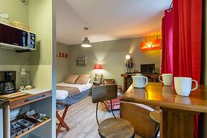 O'Lodge By Arvor Hotel