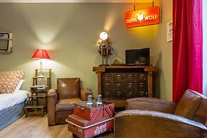 O'Lodge By Arvor Hotel