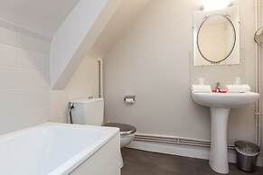 O'Lodge By Arvor Hotel