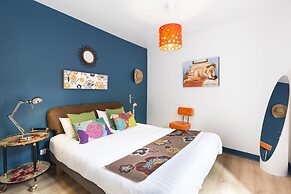 O'Lodge By Arvor Hotel
