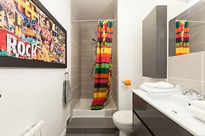 O'Lodge By Arvor Hotel