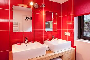 O'Lodge By Arvor Hotel
