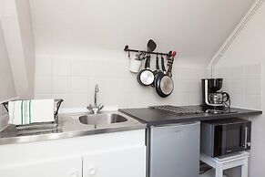 O'Lodge By Arvor Hotel