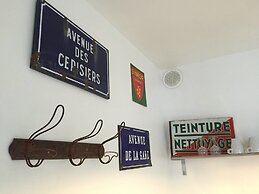 O'Lodge By Arvor Hotel