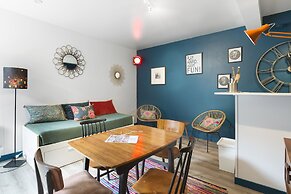 O'Lodge By Arvor Hotel