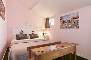 O'Lodge By Arvor Hotel