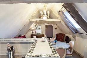 O'Lodge By Arvor Hotel