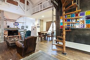 O'Lodge By Arvor Hotel