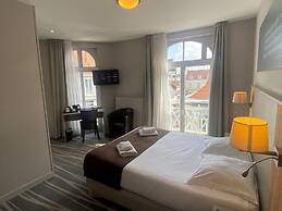 Hôtel Villa Des 2 Caps