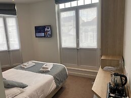 Hôtel Villa Des 2 Caps