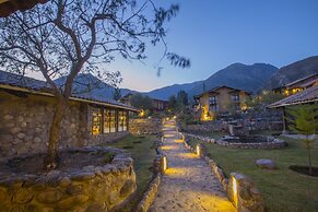 Tierra Viva Valle Sagrado Urubamba