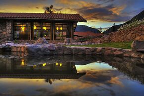 Tierra Viva Valle Sagrado Urubamba