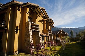 Tierra Viva Valle Sagrado Urubamba