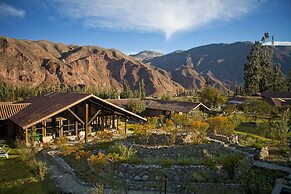 Tierra Viva Valle Sagrado Urubamba