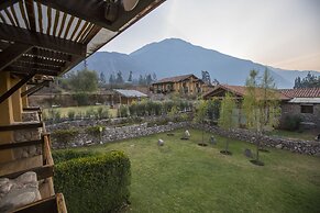 Tierra Viva Valle Sagrado Urubamba