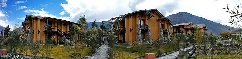 Tierra Viva Valle Sagrado Urubamba