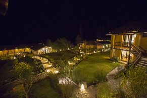 Tierra Viva Valle Sagrado Urubamba