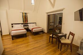 Tierra Viva Valle Sagrado Urubamba