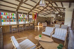 Tierra Viva Valle Sagrado Urubamba