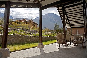 Tierra Viva Valle Sagrado Urubamba