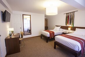 Tierra Viva Valle Sagrado Urubamba