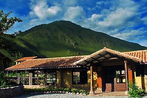 Tierra Viva Valle Sagrado Urubamba