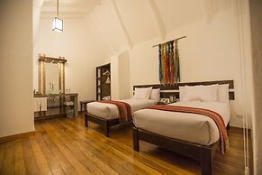 Tierra Viva Valle Sagrado Urubamba