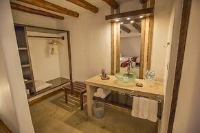 Tierra Viva Valle Sagrado Urubamba