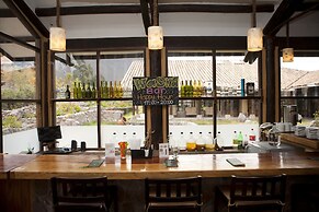 Tierra Viva Valle Sagrado Urubamba