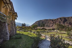 Tierra Viva Valle Sagrado Urubamba