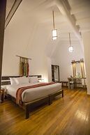 Tierra Viva Valle Sagrado Urubamba