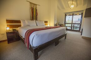 Tierra Viva Valle Sagrado Urubamba