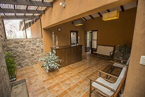 Tierra Viva Valle Sagrado Urubamba